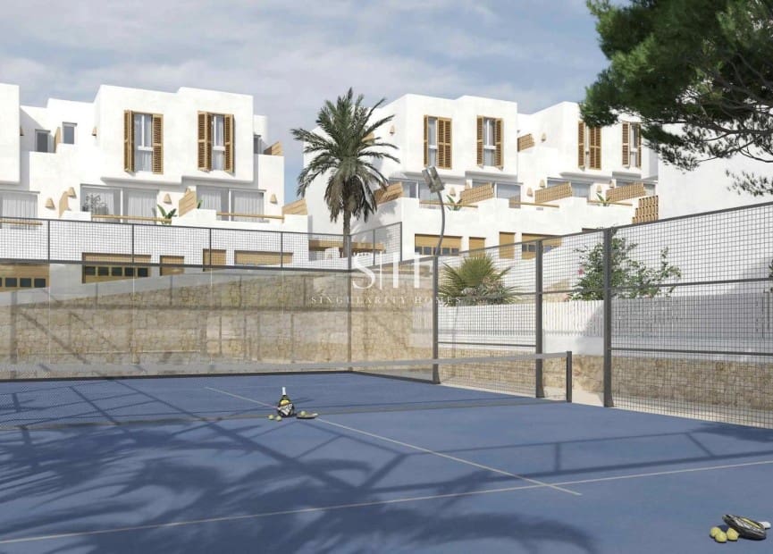 4 soveværelse Villa til salg i Rafol de Almunia med swimmingpool - € 690.000 (Ref: 9821725)