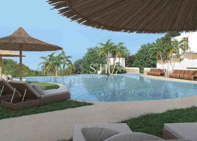 4 soveværelse Villa til salg i Ráfol de Almunia med swimmingpool - € 690.000 (Ref: 9821725)