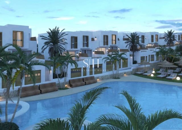 4 soveværelse Villa til salg i Ráfol de Almunia med swimmingpool - € 690.000 (Ref: 9821725)