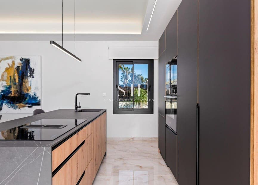 3 soverom Villa til salgs i Algorfa med svømmebasseng - € 670 000 (Ref: 9821731)