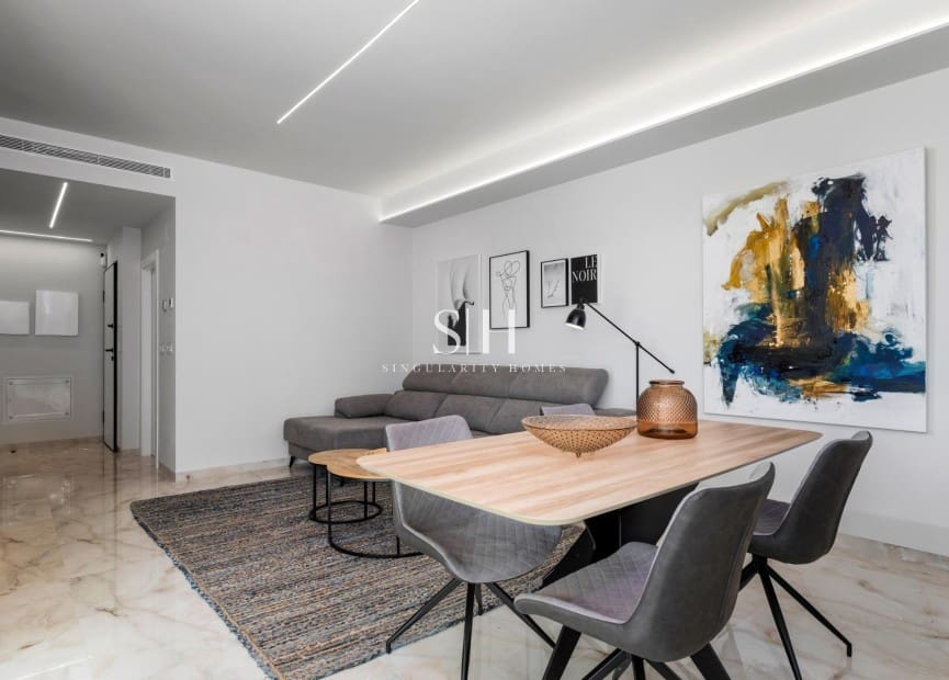 3 soverom Villa til salgs i Algorfa med svømmebasseng - € 670 000 (Ref: 9821731)
