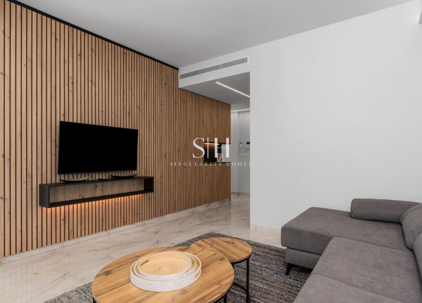 3 soverom Villa til salgs i Algorfa med svømmebasseng - € 670 000 (Ref: 9821731)