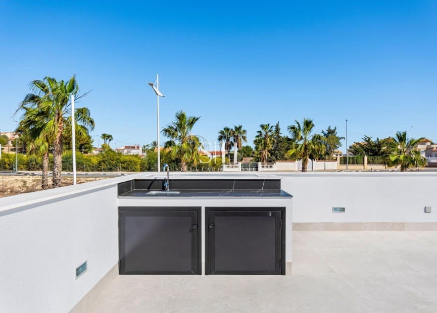 3 soverom Villa til salgs i Algorfa med svømmebasseng - € 670 000 (Ref: 9821731)