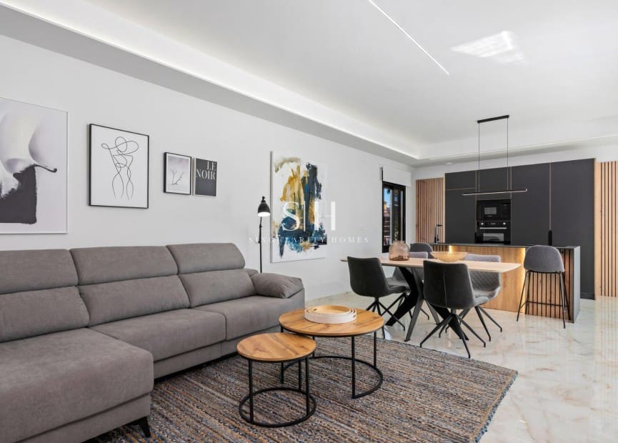 3 soverom Villa til salgs i Algorfa med svømmebasseng - € 670 000 (Ref: 9821731)