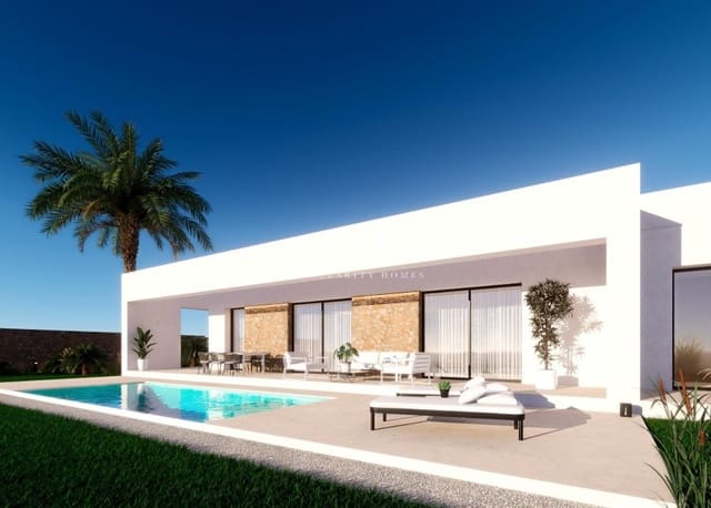 Chalet de 3 habitaciones en Balcón de Finestrat - Terra Marina, Finestrat en venta con piscina - 725.900 € (Ref: 9821732)