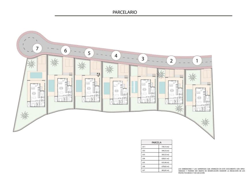 Chalet de 3 habitaciones en Finestrat en venta con piscina - 725.900 € (Ref: 9821732)