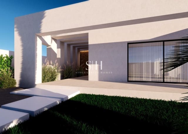 Chalet de 3 habitaciones en Balcón de Finestrat - Terra Marina, Finestrat en venta con piscina - 725.900 € (Ref: 9821732)