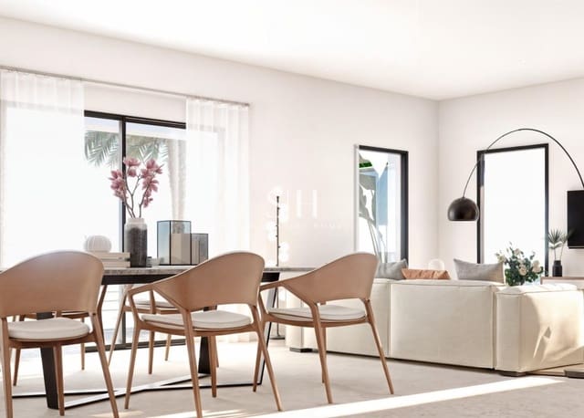 Chalet de 3 habitaciones en Balcón de Finestrat - Terra Marina, Finestrat en venta con piscina - 725.900 € (Ref: 9821732)