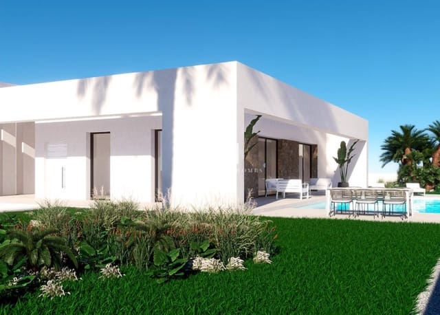 Chalet de 3 habitaciones en Balcón de Finestrat - Terra Marina, Finestrat en venta con piscina - 725.900 € (Ref: 9821732)