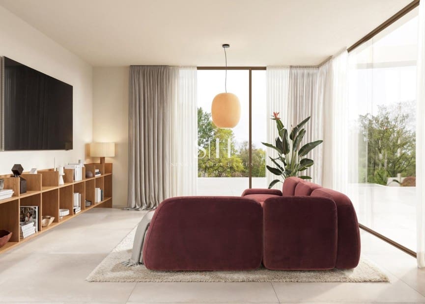 4 soverom Villa til salgs i Algorfa med svømmebasseng - € 835 000 (Ref: 9824100)