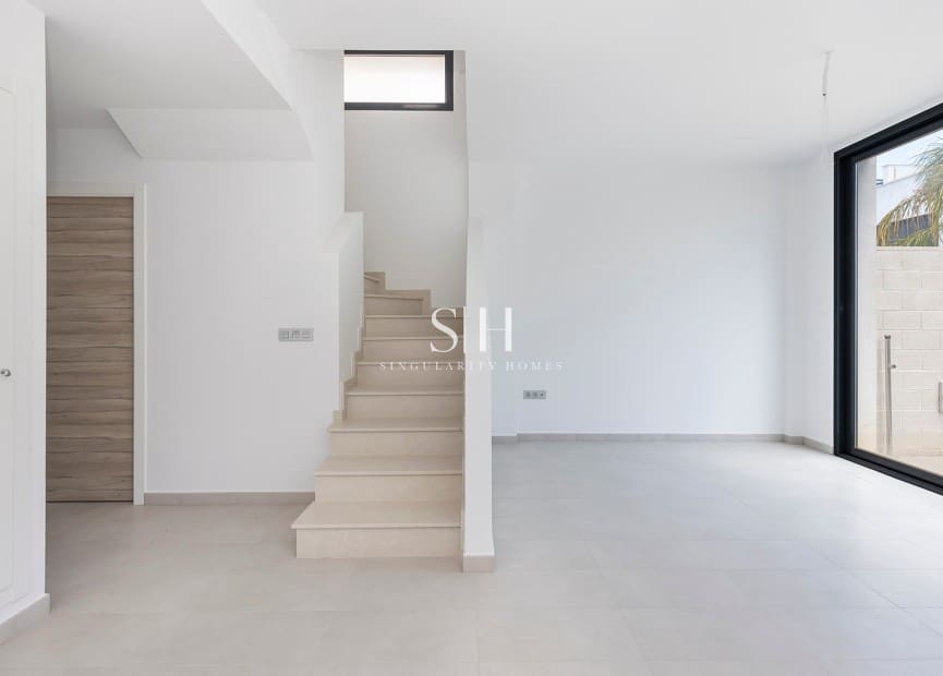 3 Zimmer Villa zu verkaufen in Orihuela Costa mit Pool - 319.000 € (Ref: 9834612)