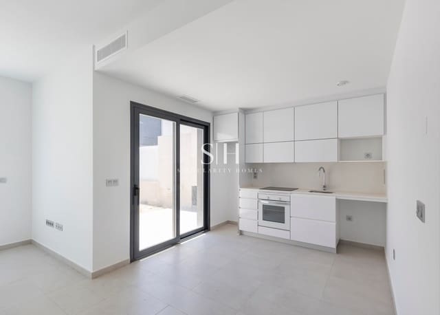 3 sovrum Villa till salu i Los Almendros (Orihuela Costa), Orihuela med pool - 319 000 € (Ref: 9834612)