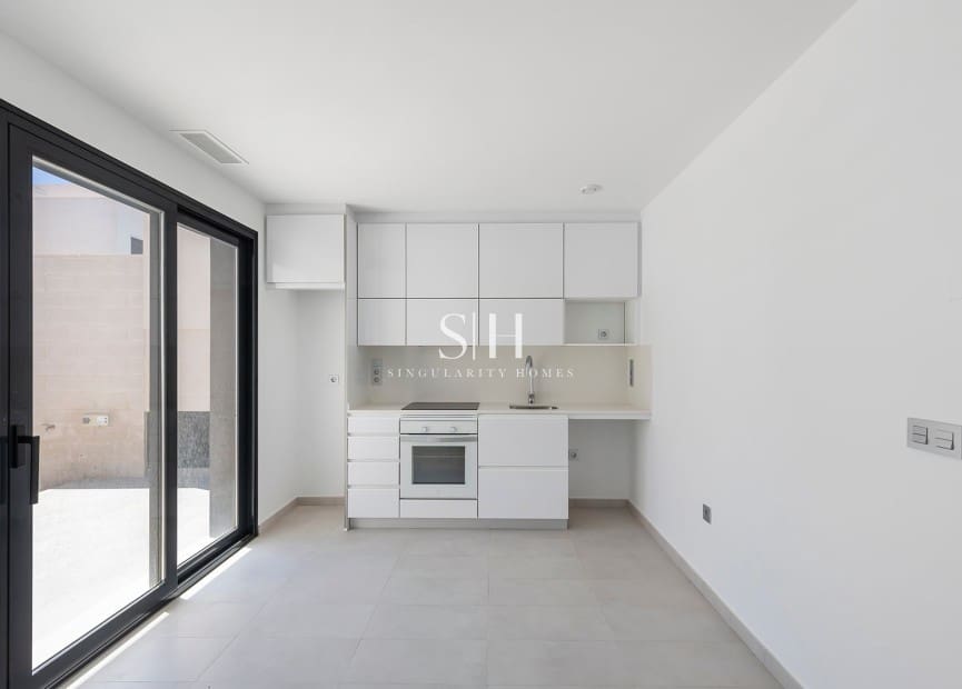 3 Zimmer Villa zu verkaufen in Orihuela Costa mit Pool - 319.000 € (Ref: 9834612)