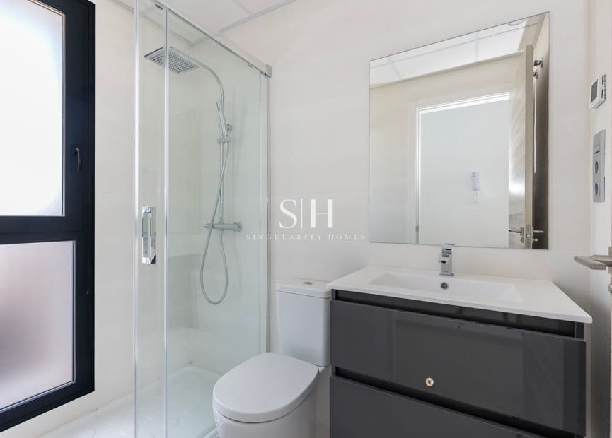 3 Zimmer Villa zu verkaufen in Orihuela Costa mit Pool - 319.000 € (Ref: 9834612)