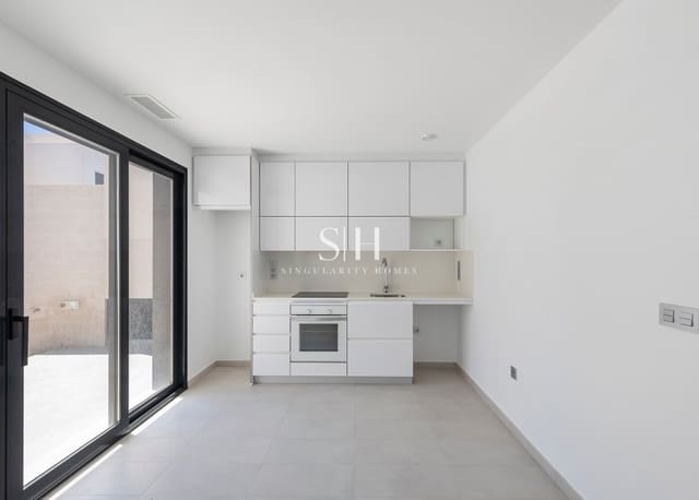 3 sovrum Villa till salu i Los Almendros (Orihuela Costa), Orihuela med pool - 319 000 € (Ref: 9834612)