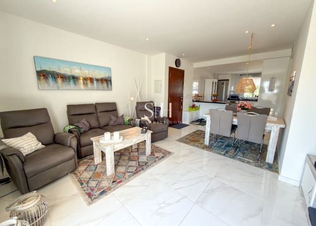 2 camera da letto Appartamento in vendita in Aguas Nuevas, Torrevieja con piscina garage - 270.000 € (Rif: 9835947)