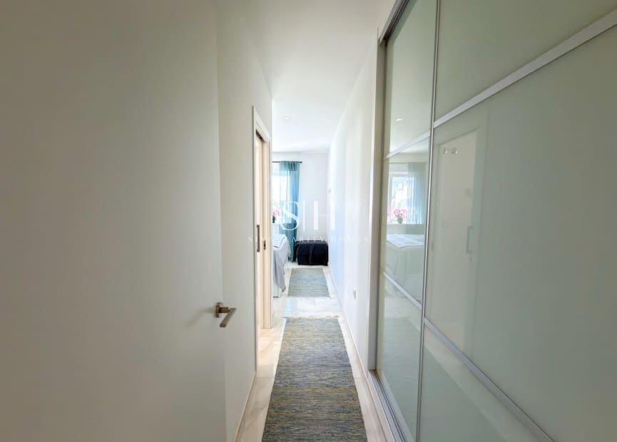 2 camera da letto Appartamento in vendita in Aguas Nuevas con piscina garage - 270.000 € (Rif: 9835947)
