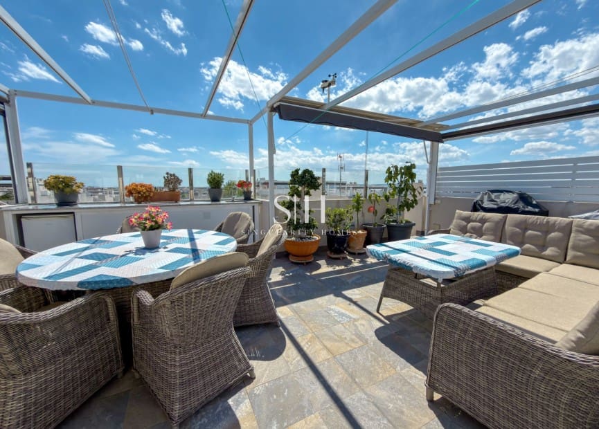 2 camera da letto Appartamento in vendita in Aguas Nuevas con piscina garage - 270.000 € (Rif: 9835947)