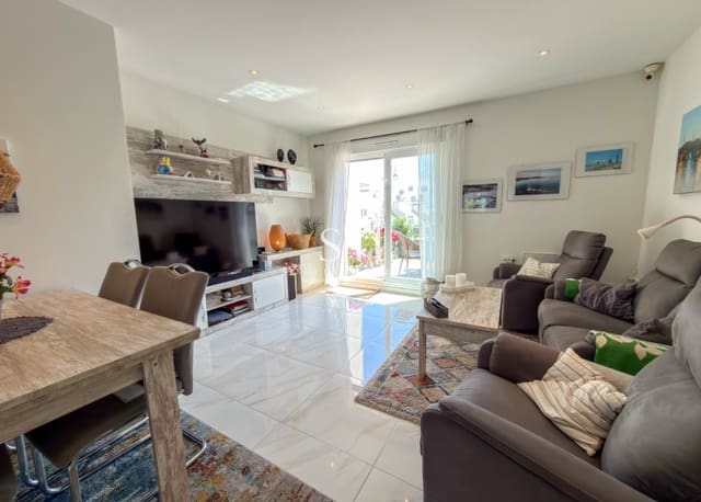 2 camera da letto Appartamento in vendita in Aguas Nuevas, Torrevieja con piscina garage - 270.000 € (Rif: 9835947)