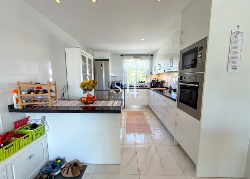 2 camera da letto Appartamento in vendita in Aguas Nuevas con piscina garage - 270.000 € (Rif: 9835947)