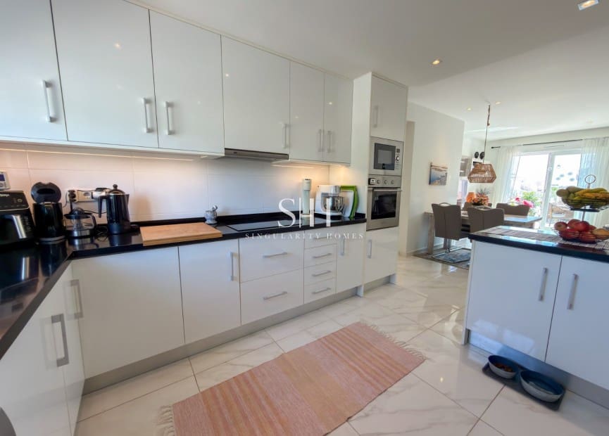 2 camera da letto Appartamento in vendita in Aguas Nuevas con piscina garage - 270.000 € (Rif: 9835947)
