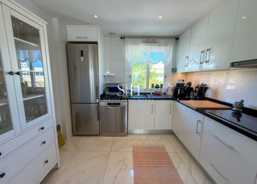 2 camera da letto Appartamento in vendita in Aguas Nuevas con piscina garage - 270.000 € (Rif: 9835947)