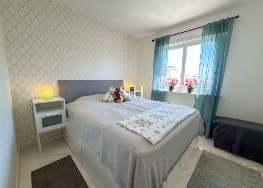 2 camera da letto Appartamento in vendita in Aguas Nuevas con piscina garage - 270.000 € (Rif: 9835947)