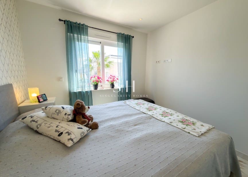 2 camera da letto Appartamento in vendita in Aguas Nuevas con piscina garage - 270.000 € (Rif: 9835947)