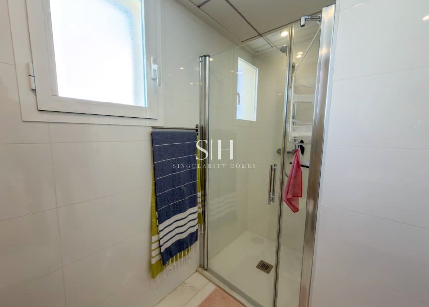 2 camera da letto Appartamento in vendita in Aguas Nuevas con piscina garage - 270.000 € (Rif: 9835947)