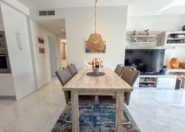 2 camera da letto Appartamento in vendita in Aguas Nuevas, Torrevieja con piscina garage - 270.000 € (Rif: 9835947)