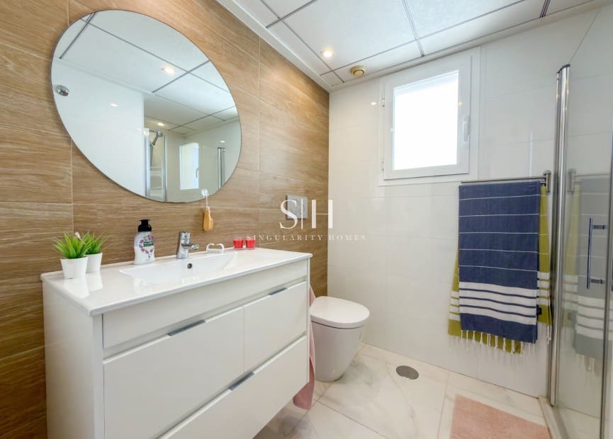 2 camera da letto Appartamento in vendita in Aguas Nuevas con piscina garage - 270.000 € (Rif: 9835947)