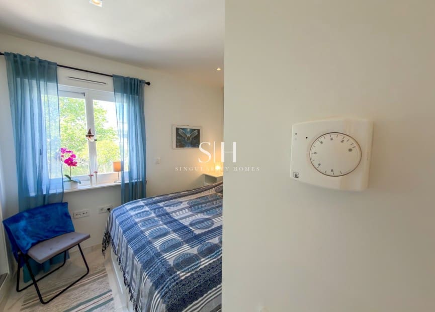 2 camera da letto Appartamento in vendita in Aguas Nuevas con piscina garage - 270.000 € (Rif: 9835947)