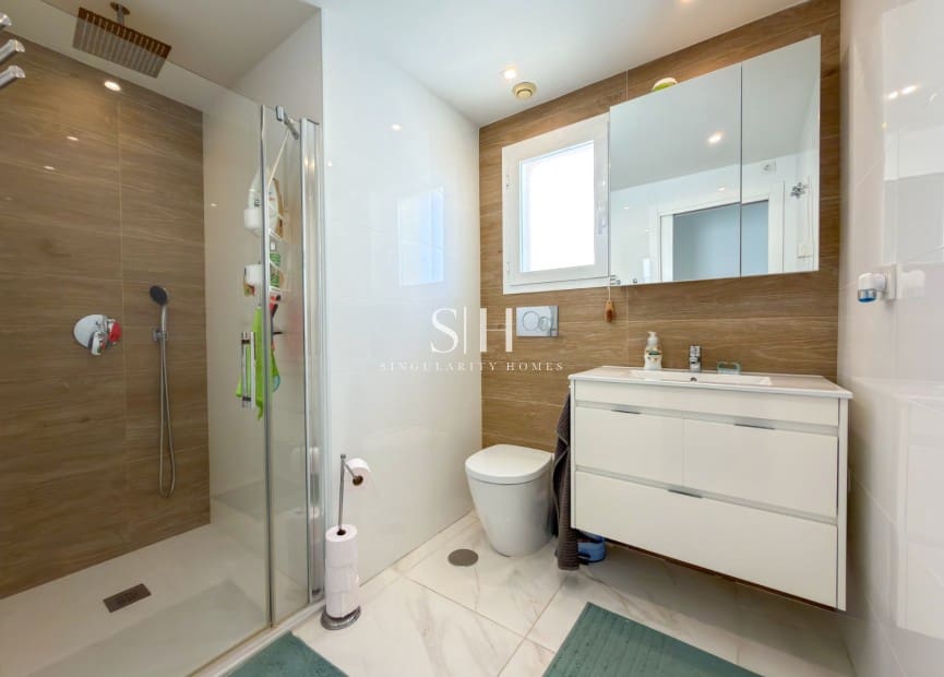 2 camera da letto Appartamento in vendita in Aguas Nuevas con piscina garage - 270.000 € (Rif: 9835947)