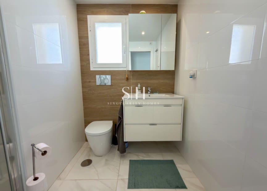 2 camera da letto Appartamento in vendita in Aguas Nuevas con piscina garage - 270.000 € (Rif: 9835947)