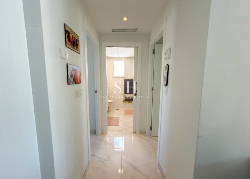 2 camera da letto Appartamento in vendita in Aguas Nuevas con piscina garage - 270.000 € (Rif: 9835947)