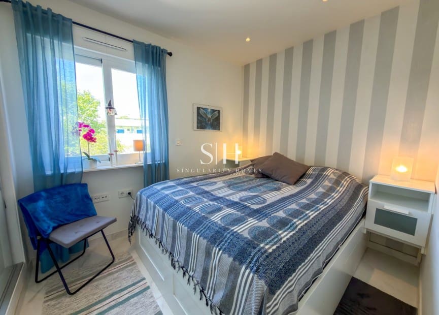 2 camera da letto Appartamento in vendita in Aguas Nuevas con piscina garage - 270.000 € (Rif: 9835947)