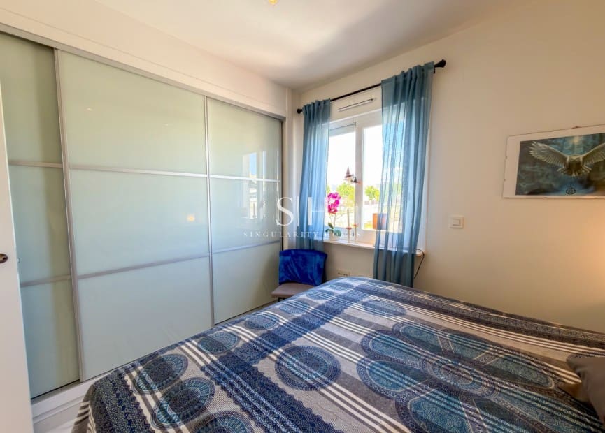 2 camera da letto Appartamento in vendita in Aguas Nuevas con piscina garage - 270.000 € (Rif: 9835947)
