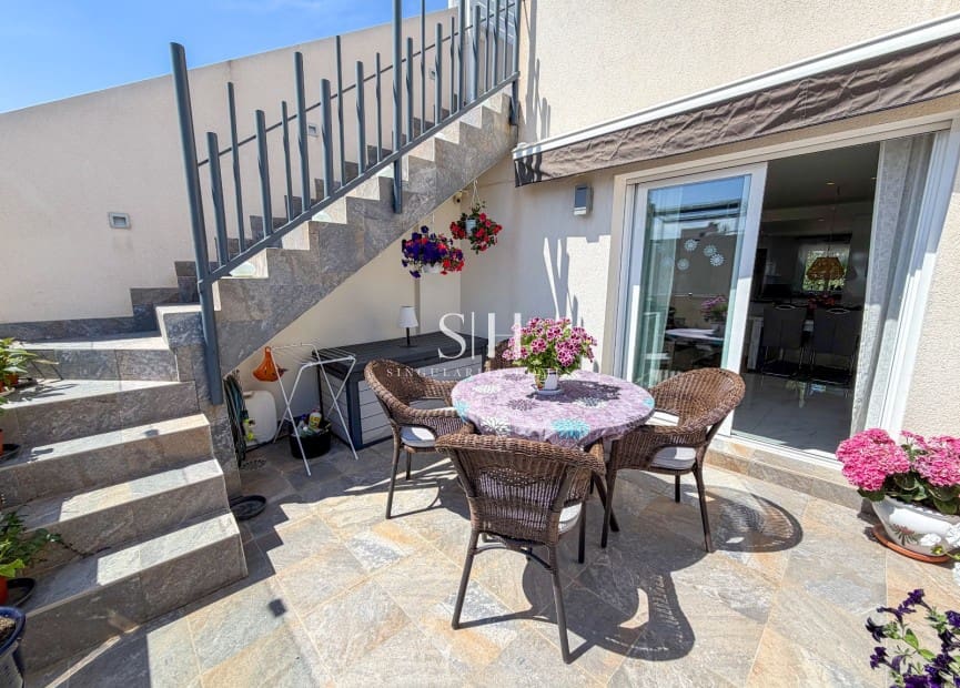 2 camera da letto Appartamento in vendita in Aguas Nuevas con piscina garage - 270.000 € (Rif: 9835947)