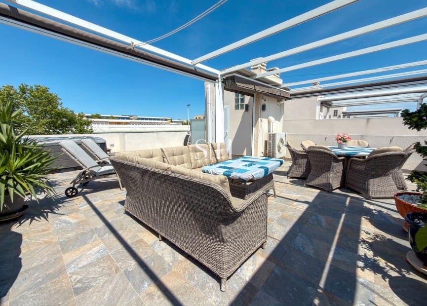 2 camera da letto Appartamento in vendita in Aguas Nuevas con piscina garage - 270.000 € (Rif: 9835947)