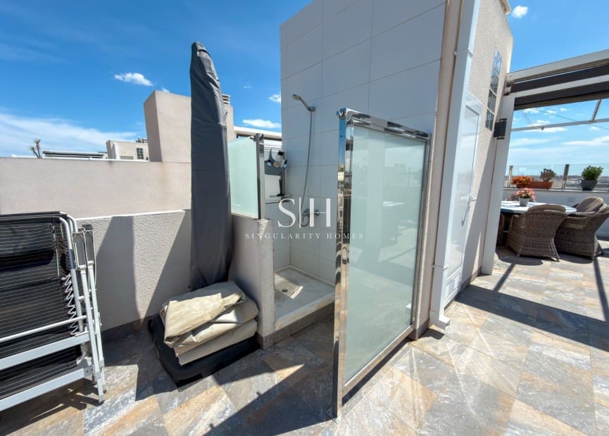 2 camera da letto Appartamento in vendita in Aguas Nuevas con piscina garage - 270.000 € (Rif: 9835947)
