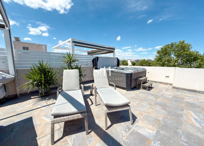 2 camera da letto Appartamento in vendita in Aguas Nuevas con piscina garage - 270.000 € (Rif: 9835947)