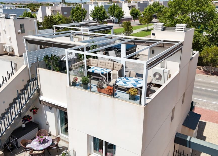 2 camera da letto Appartamento in vendita in Aguas Nuevas con piscina garage - 270.000 € (Rif: 9835947)