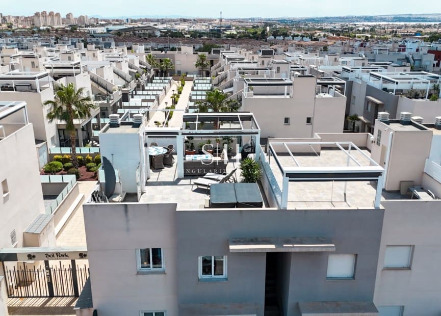 2 camera da letto Appartamento in vendita in Aguas Nuevas con piscina garage - 270.000 € (Rif: 9835947)
