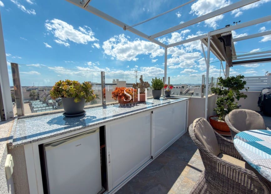 2 camera da letto Appartamento in vendita in Aguas Nuevas con piscina garage - 270.000 € (Rif: 9835947)