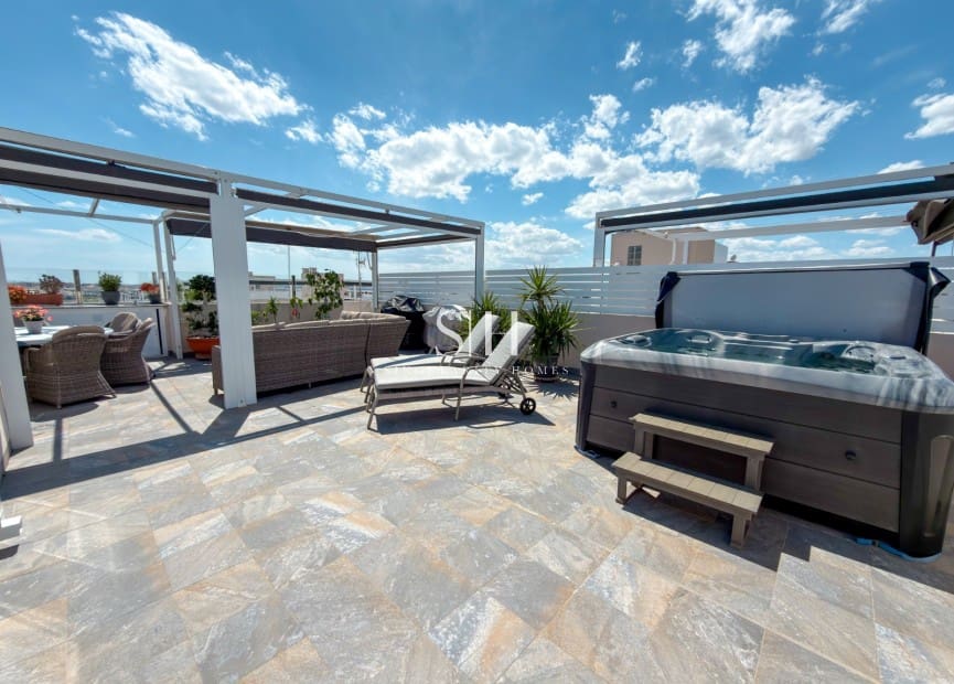 2 camera da letto Appartamento in vendita in Aguas Nuevas con piscina garage - 270.000 € (Rif: 9835947)
