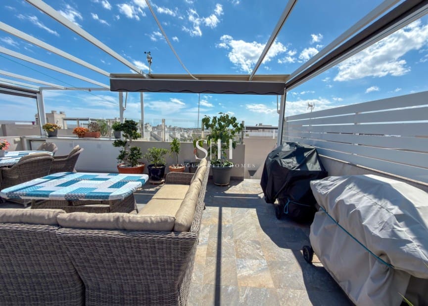 2 camera da letto Appartamento in vendita in Aguas Nuevas con piscina garage - 270.000 € (Rif: 9835947)