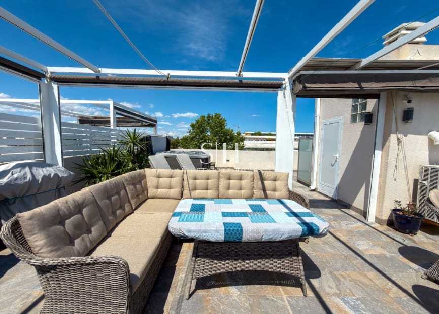 2 camera da letto Appartamento in vendita in Aguas Nuevas con piscina garage - 270.000 € (Rif: 9835947)