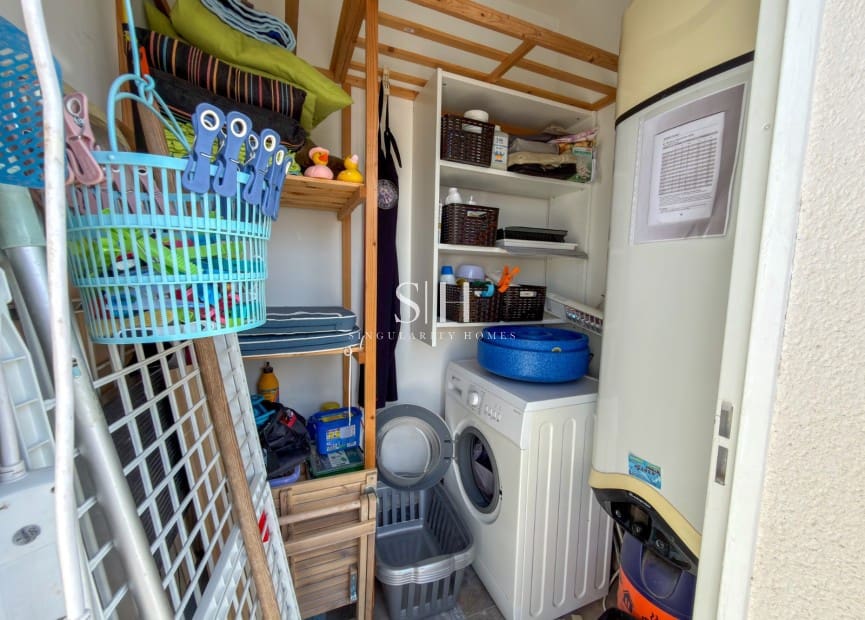 2 camera da letto Appartamento in vendita in Aguas Nuevas con piscina garage - 270.000 € (Rif: 9835947)