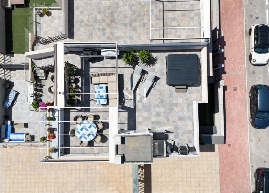 2 camera da letto Appartamento in vendita in Aguas Nuevas con piscina garage - 270.000 € (Rif: 9835947)