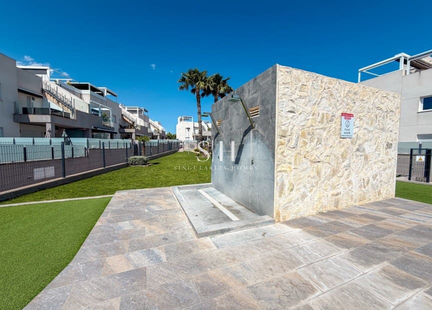 2 camera da letto Appartamento in vendita in Aguas Nuevas con piscina garage - 270.000 € (Rif: 9835947)